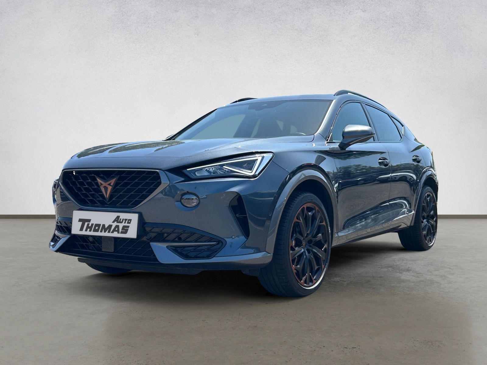 Cupra Formentor - Bild 3