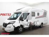 LMC T732G Comfort TI 2.3 MJ Aut. Solar Garage Single - LMC Wohnwagen & Wohnmobile