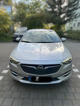 Opel Insignia B Grand Sport Exclusive Innovation OPC - Opel Insignia Exclusive mit Diesel-Antrieb