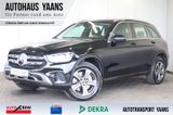 Mercedes-Benz GLC 300 de 4Matic DISTRONIC+WIDE+KAM+LED+AHK - Mercedes-Benz GLC 300 Gebrauchtwagen in Hamburg
