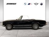 Mercedes-Benz 230 SL Pagode / Classic Data 2+ / TOP restaurier - Mercedes-Benz 230: 230c