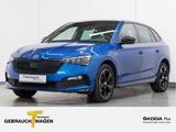 Skoda Scala 1.5 TSI DSG MONTE CARLO LED VIRTUAL PANO - Skoda Scala in Bochum