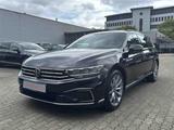 Volkswagen Passat Variant GTE AHK HuD PANO 18Z KAMERA VC - Volkswagen Passat in Hamburg: Variant