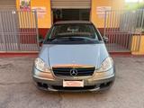 Mercedes-Benz Mercedes-benz A 160 CDI Avantgarde - gebrauchte Mercedes-Benz A 160 aus dem Jahr 2007