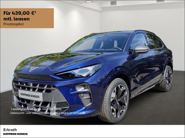 Terramar VZ 2.0 TSI 195 kW (265 PS) 7-Gang DSG