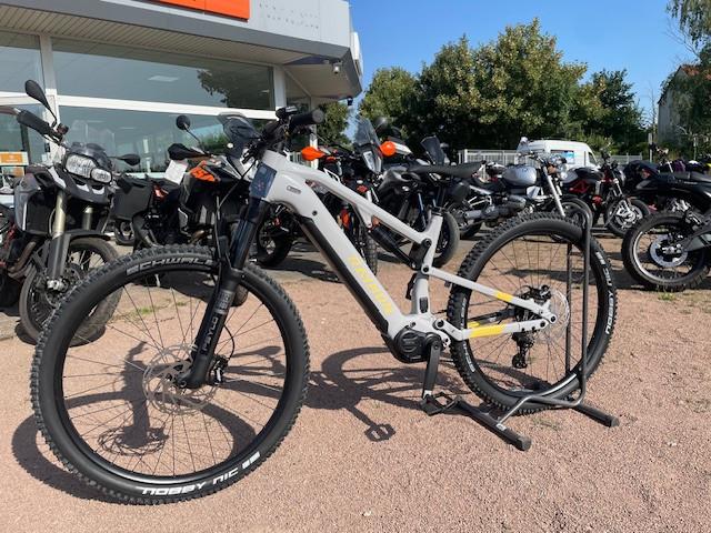 Raymon TrailRay 120Pro Yamaha PW-S2 75Nm 800Wh Gr. M