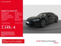 Audi e-tron GT - Vorschau Bild 1