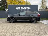 BMW X3 M Competition Pano Carbon 21 Zoll LED HUD - schwarze BMW X3 M