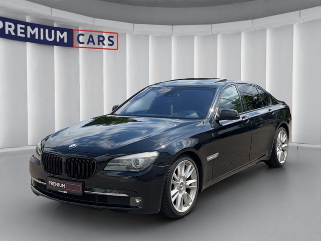 BMW 750i xDrive *Garantie*Finanzierung*