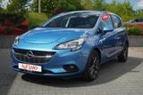 Opel Corsa E 1.4 120 Jahre IntelliLink Kamera Winterp - Opel Corsa Gebrauchtwagen in Leipzig