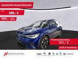 Volkswagen ID.4 PURE MATRIX+NAV+SHZ+WäPu+HUD+KAMERA+19" - VW ID.4 Gebrauchtwagen