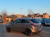 Opel Corsa D Color Elegance HU/Klima/Sportpacket - Opel Corsa: Elegance