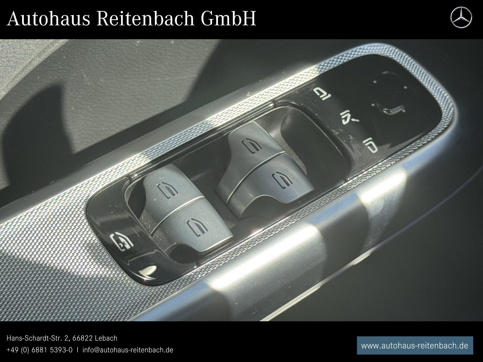 Mercedes-Benz E220d AVANTGARDE+PANO+DISTR KEYLESS+AMBIENTE+LED