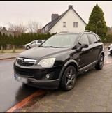 Opel antara 2.0 - gebrauchte Opel Antara aus dem Jahr 2013