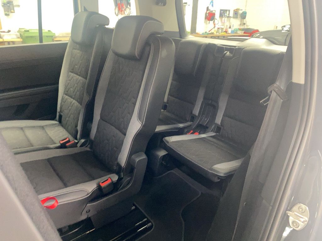 Volkswagen Touran - Bild 29