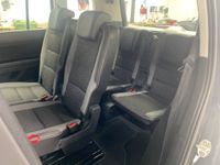 Volkswagen Touran - Vorschau Bild 29