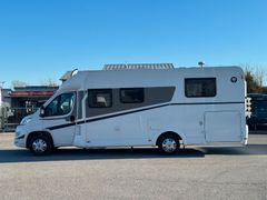 Sunlight T 69 LC *Queensbett *