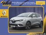 Renault Scenic BOSE Edition BLUE dCi 120 EDC +SHZ+Navi+L - Renault Scenic Gebrauchtwagen in Frankfurt