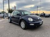 Volkswagen VOLKSWAGEN New Beetle 1.6 - gebrauchte VW New Beetle aus dem Jahr 2001