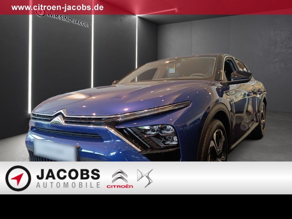 Citroën C5 X
