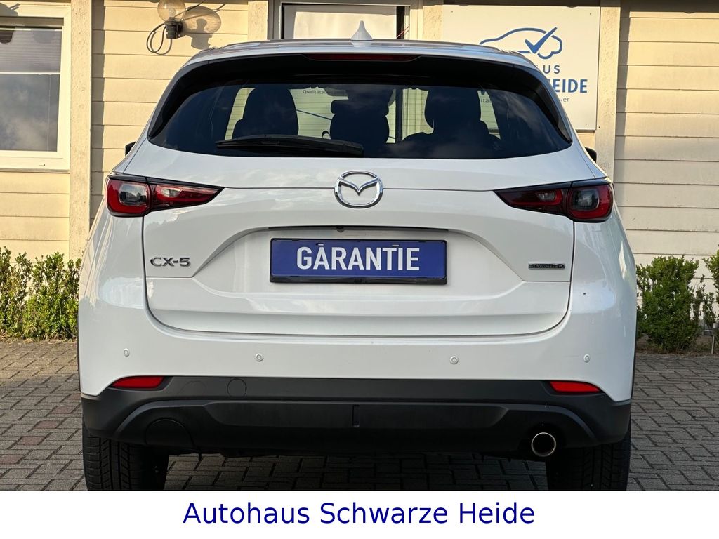 MAZDA CX-5 – Vorschaubild 12