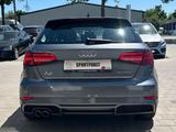 Audi A3 SB 40 TFSI quattro sport S-tronic "S line"LED - Audi A3 40 Tfsi Gebrauchtwagen