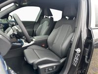 BMW X3 - Vorschau Bild 11