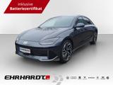 Hyundai Ioniq 6 UNIQ 20" NAV*SHZ*BOSE*HUD* - Hyundai IONIQ 6: Sportwagen