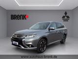 Mitsubishi Outlander PHEV Top 4WD*AHK/Schiebedach/ACC/Navi* - Mitsubishi Plug-in Hybrid Outlander Gebrauchtwagen