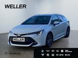 Toyota Corolla 1.8 Hybrid TS Club *Bi-LED*AHK*Navi*CAM* - Toyota Corolla: Ts