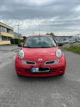 Nissan Micra K12 1.2 Benzin, 100.574 km, T... - Nissan Micra: K10