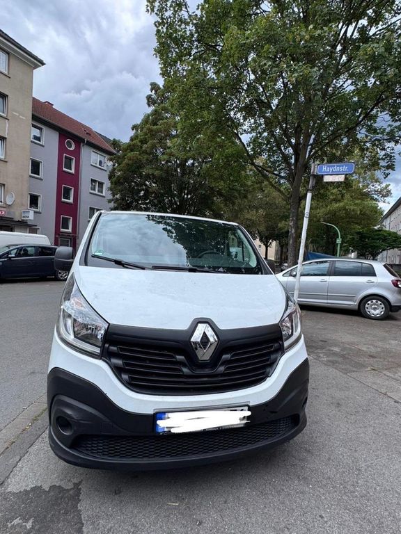 Image of Renault Clio