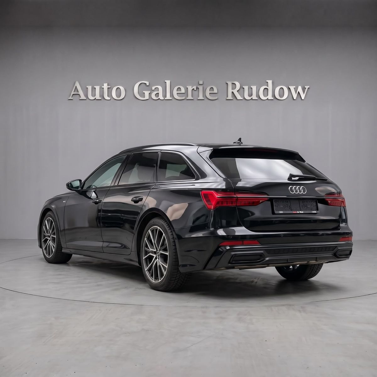 Audi A6 45 TFSI 2xS-Line S tronic Matrix BOSE Sound foto 3