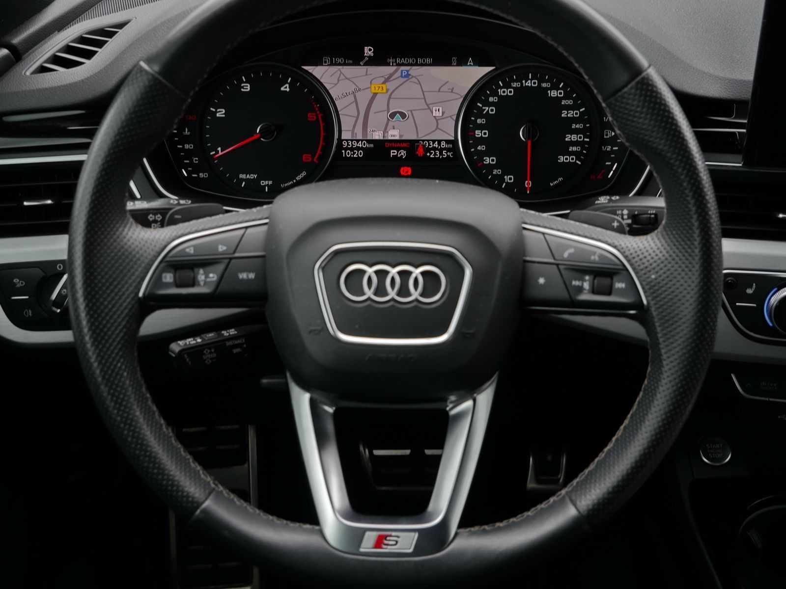 Audi A5 - Bild 9