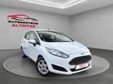 Ford Fiesta Sync Edition*82PS*KLIMA*121TKM*SHZ*HU NEU - Ford Fiesta: 82 Ps