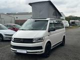 Volkswagen T6 California Beach Edition KÜCHE LED AHK STHZ - VW T6 California Gebrauchtwagen