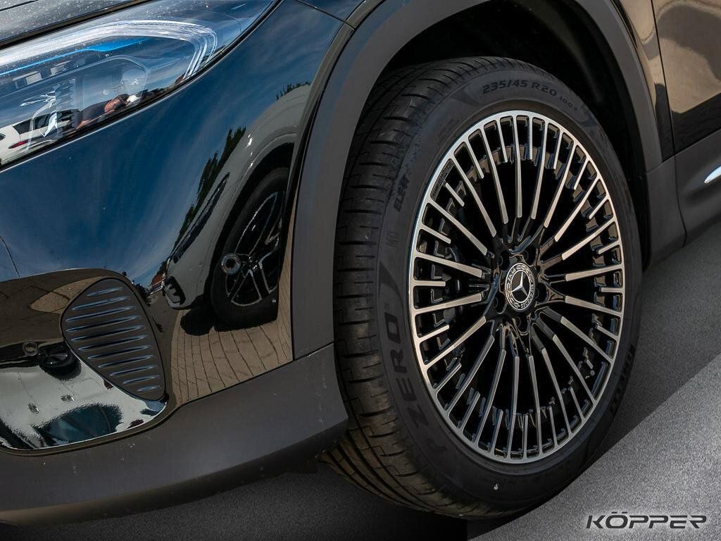 Mercedes-Benz EQB 300 4M Progr. Advanced PLUS AHK Pano 20 AMG foto 3