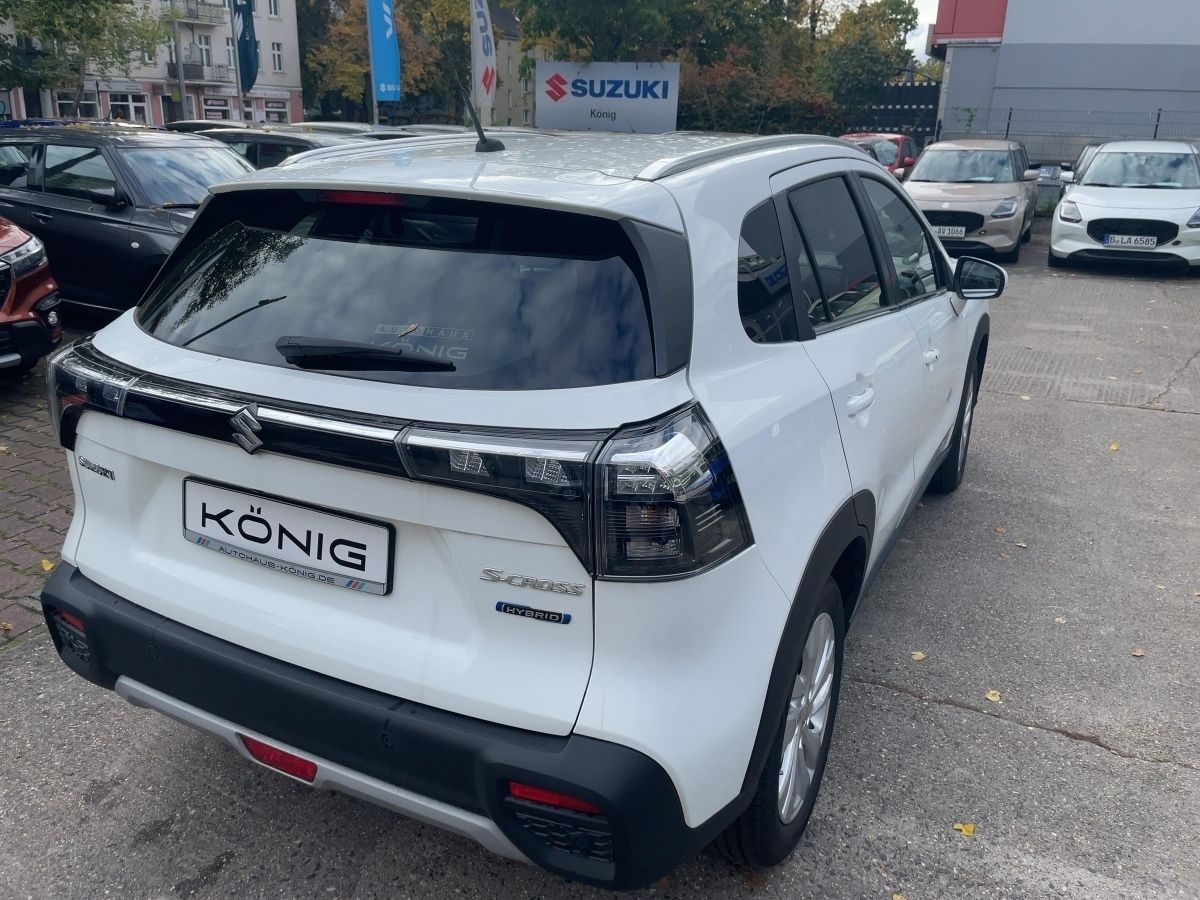 Suzuki Andere - Bild 16