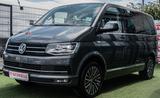 Volkswagen T6 Multivan 2.0 TDI DSG Generation Six |AHK|LED| - Volkswagen T6 Multivan in Wiesbaden