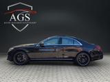 Mercedes-Benz S 500 S Limousine 4Matic *AMG-PAK*PANO*SOFT*BURM - Mercedes-Benz S-Klasse Gebrauchtwagen