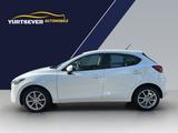 Mazda 2 Lim. Center-Line*NAVI*TEMP*LED*KLIMA*ALU*EFH* - Mazda 2 in Stuttgart