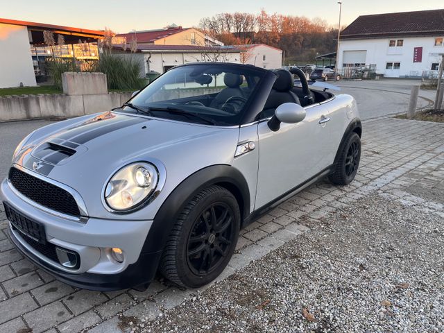 MINI COOPER_S Roadster Cooper S