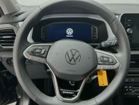 Volkswagen T-Cross - Vorschau Bild 9