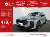 Audi Q3 TFSI quattro *HEAD-UP*MATRIX*PANO*KAMERA*