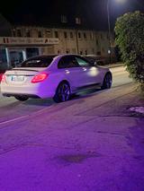 Mercedes-Benz C205 - Mercedes-Benz 190 Gebrauchtwagen