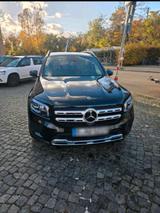 Mercedes-Benz Mercedes GLB 200 d - Mercedes-Benz GLB 200 von privat