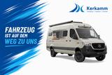 HYMER / ERIBA / HYMERCAR Grand Canyon S 4x4 CrossTrail 700*o. Schlafdach*