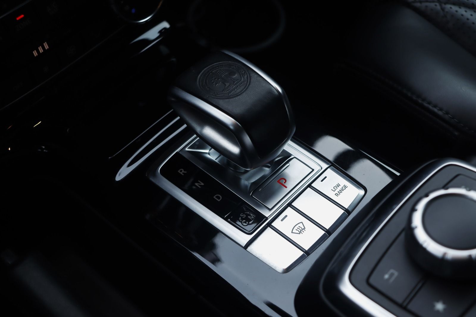 Fahrzeugabbildung Mercedes-Benz G 65 AMG * Standhzg. * DIS *