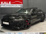 Audi RS7 Sportback quattro performance *PANORAMA*B&O* - Audi RS7 in Dresden