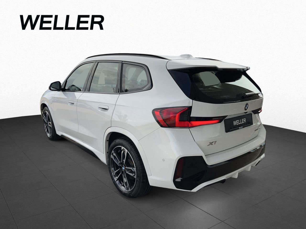 BMW X1 - Bild 11